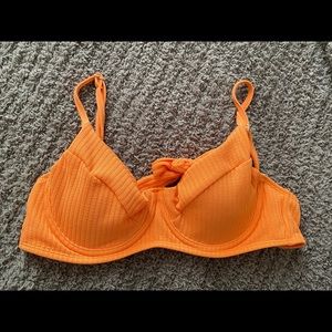 shein bathing suit top